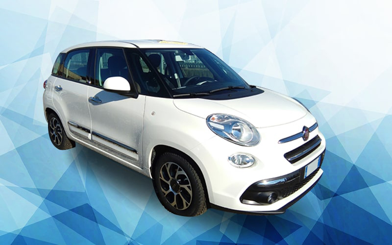 Fiat 500 L